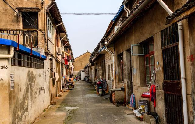 2018年宅基地新政策!以后农村这三种违建房子