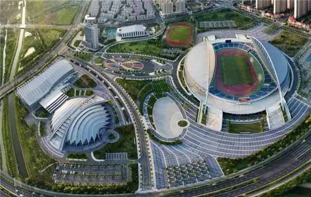 淮安|视角|城建_新浪新闻