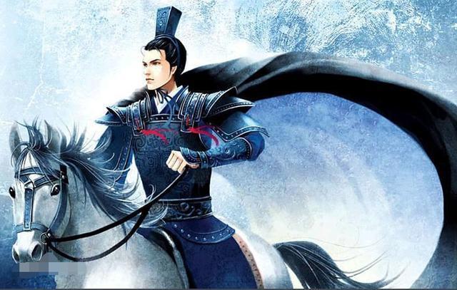 汉武帝的四大宠臣: 两个名垂千古, 两个遗臭万年