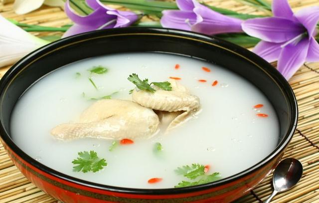 煲汤技术分析~奶汤