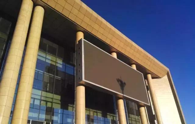 阳泉汽车客运南站霸气侧漏!亮相山城!