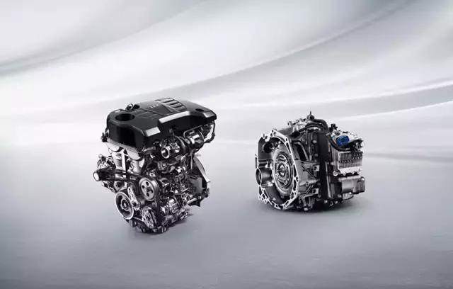 4款最好的国产发动机 其中一款12缸的堪比法拉利!