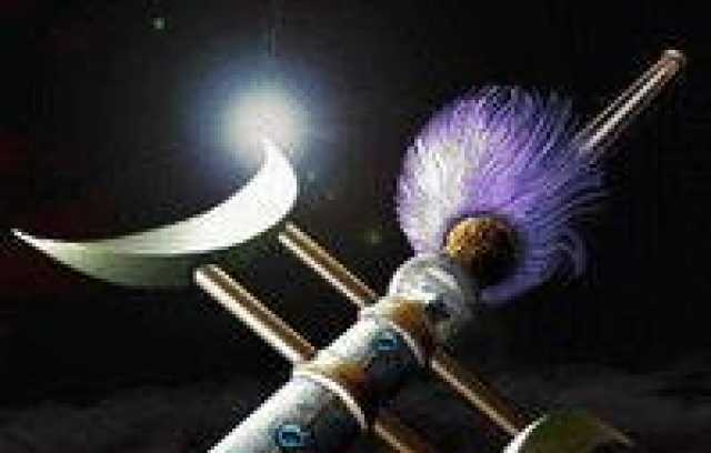 力量与技巧的完美融合 冷兵器时代最具杀伤力的武器!