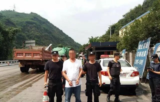 57斤特大毒品案告破!昭通11县区抓人缴毒不停手!