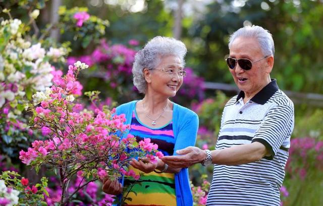 旅居养老,让你更健康长寿!