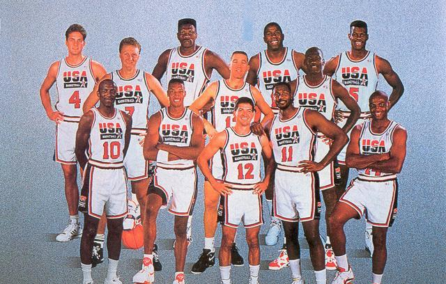 灌篮高手赤木刚宪的原型 篮球场上的巨灵神无