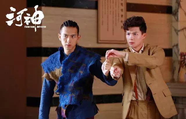 解锁2018网剧发展趋势:剧N代增多,剧种圈层分