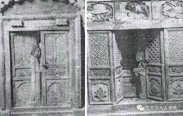 “妇人启门”门开了,你敢进吗?