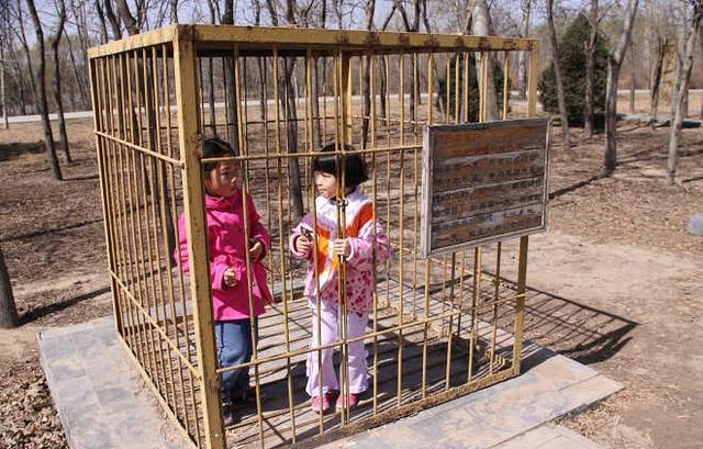 家和父母成了孩子的牢笼