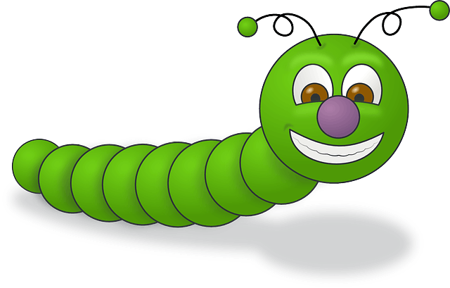 动物界的小秘密你都知道哪些