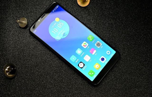 降价仅1349,全面屏 骁龙630 快充 5030mah,性价比吊打小米!