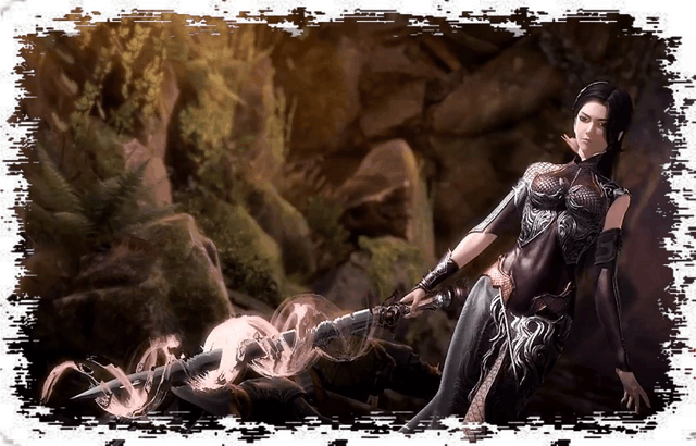 《秦时明月之君临天下》田言变身换装, 展现真正的惊鲵风采