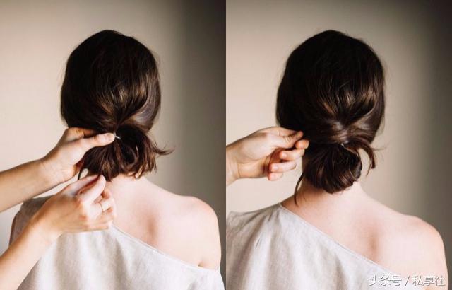 头发|发型|凌乱_新浪新闻