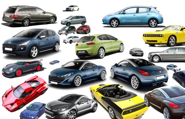 但是汽车的品牌和种类实在是太多,所以汽车选起来会比较费心思,不知道