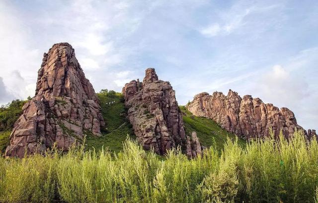 阿尔山|城市|温泉_新浪新闻