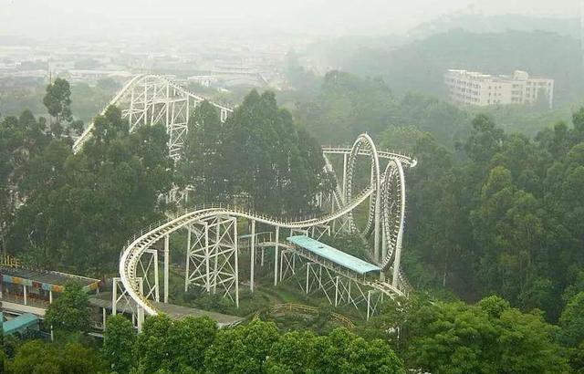 东方乐园|太阳岛|广州动物园_新浪新闻