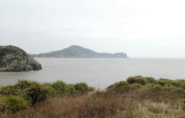 大鱼山岛之战: 一座孤岛血战精锐日军7小时, 杀得日军胆战心惊