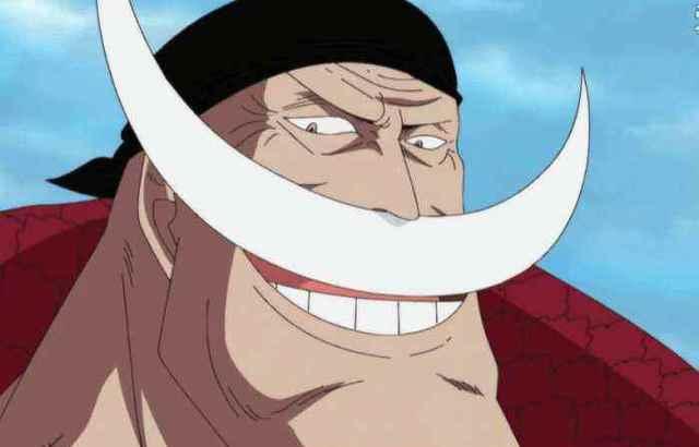 海贼王巴基中了麦哲伦毒后居然毫发无损?真不愧是巴基大神!