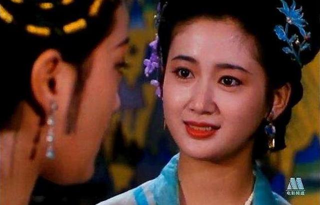 一出道就惊艳荧屏,非常值得看的一篇文章|朱娜|沙宝亮|苏麻_新浪新闻