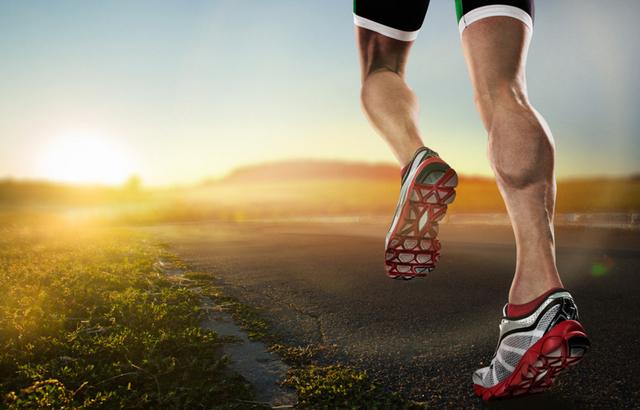 身体的休息,帮助你跑得更远跑步新手,刚开始对跑步的感觉就是非常累