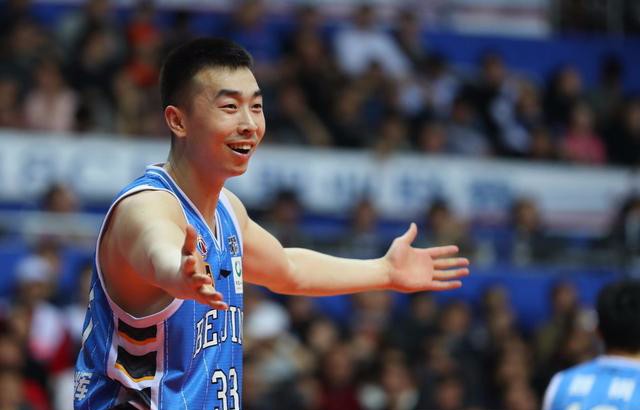 北京队第二战绝杀功臣食物中毒缺战