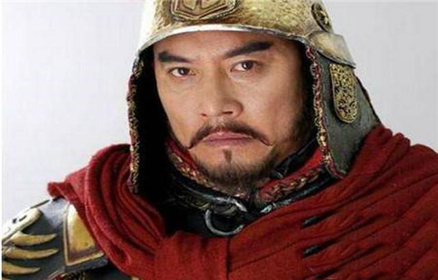 唐太宗|李勣|李治_新浪新闻