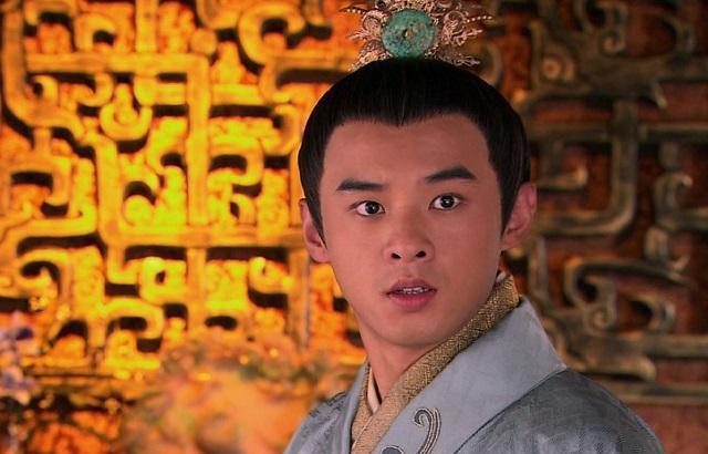 他垄断铜钱铸造富可敌国,最后却虎落平阳饿死街头|刘恒|邓通|汉文帝