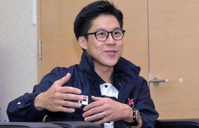 霍启刚最喜欢河北保定? 花花公子被郭晶晶改造成宠妻狂魔?