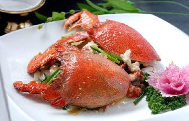 世界10大顶级海鲜,只有土豪才吃得起,其中一种来自中国!