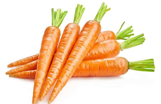 康师傅供货商爽约致胡萝卜滞销 康保政府紧急介入