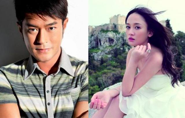 出道10年首谈绯闻,她坦言不结婚也ok,清心寡欲活得像尼姑