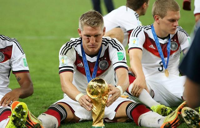 预测2018年俄罗斯世界杯谁是冠军?