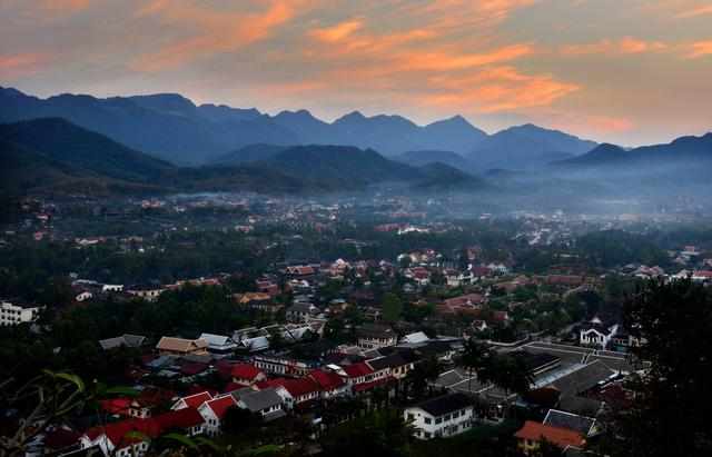 老挝自驾游,不得不看的两大注意事项