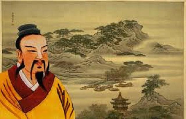 帝舜为何称华夏至圣？为何说天下清明的德政从帝舜时开始的？