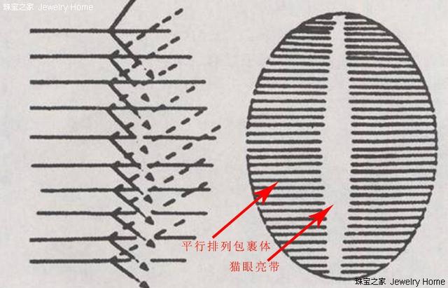 猫眼和猫眼石,难道你还傻傻分不清?