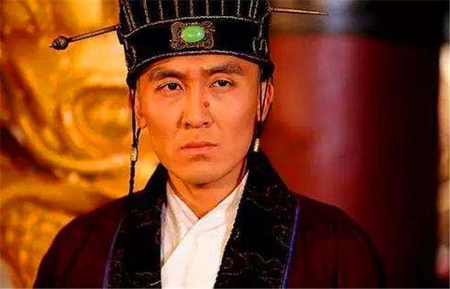 中国历史上最坏太监排名, 第三个大家绝对想不