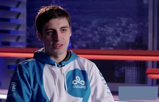 《绝地求生》韦神都打不赢的北美第一枪神,网友:人形自走式外挂