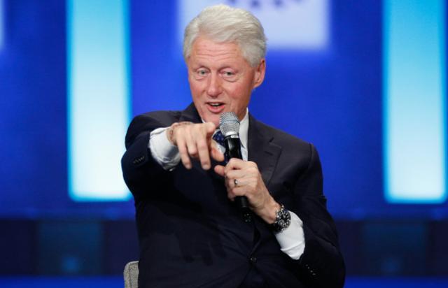 总统名人堂川普和其余七任总统戴过的手表