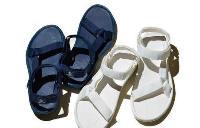 奇葩的潮牌凉鞋你知道几个,带你征服这个酷夏!