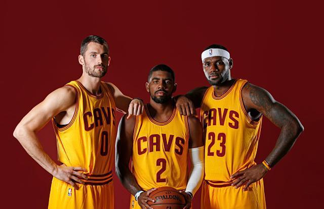 美媒预测NBA下赛季晋级季后赛球队,竟然有这