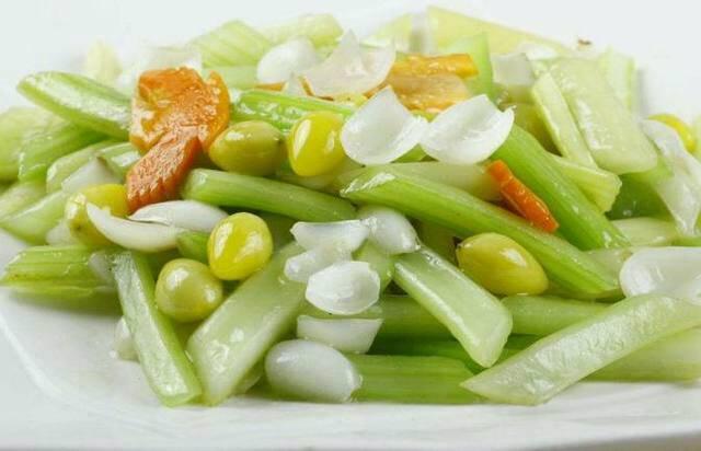 清淡美食,健康的吃法,每个人都应该看看!