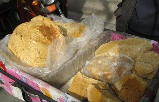 陕西老糖 记忆中的味道