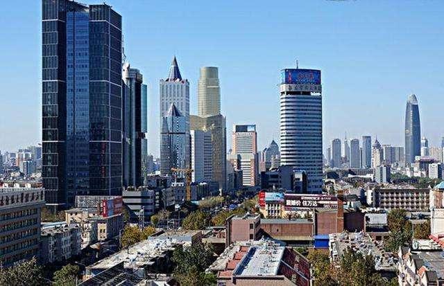 中国8个二线最发达城市,看看你所在的地方上榜吗?