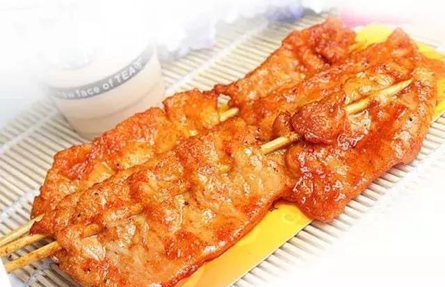 里脊的一般做法