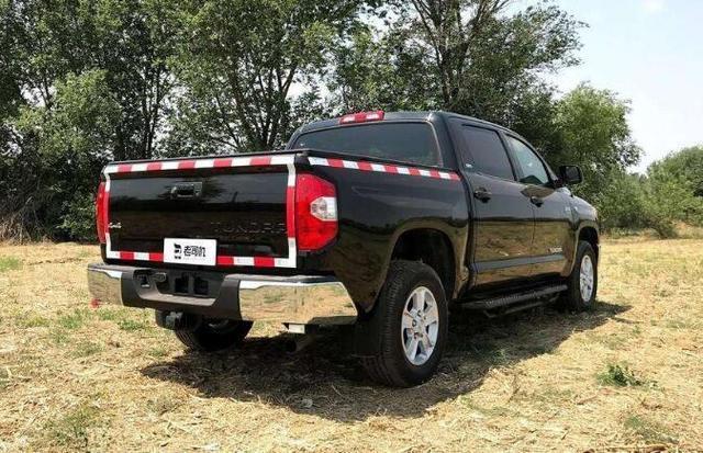 2018年皮卡三大利好政策来了,或将实现全面解