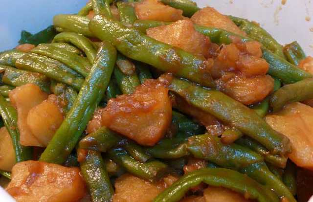 冬天全家最爱吃的家常菜每次一大锅都会吃光很好吃