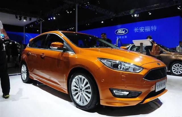 适合年轻人的合资车