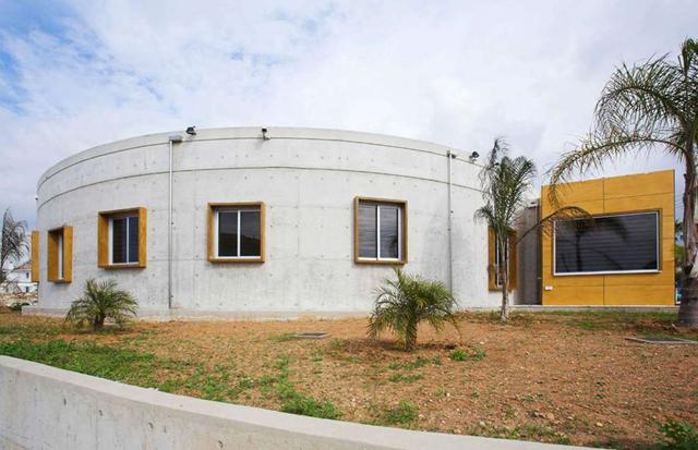 来自世界各地的8座神奇的圆形房屋,您想参观一下吗?