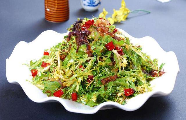 7种最苦的食品却有它的独特之处，夏季不能没有它