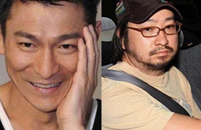 同一个爹妈生的,刘德华与胞弟刘德盛,为何差距这么大!